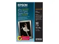 Epson Ultra Glossy Photo Paper - Blank - 100 x 150 mm 20 ark fotopapir for EcoTank ET-1810, 2810, 2811, 2814, 2815, 2820, 2825, 2826, 2850, 2851, 2856, 4800, 4850