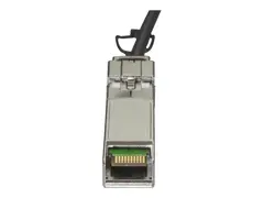 STARTECH 5M SFP+ DIRECT ATTACH CABLE - MSA COMPLIANT - 10G SFP+