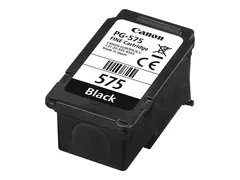 Canon PG-575 - 5.6 ml - svart - original blekkpatron - for PIXMA TR4750i, TR4751i, TS3550i, TS3551i