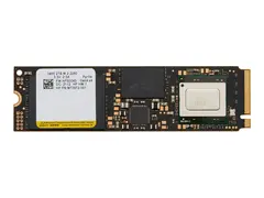 HP - SSD - 2 TB - intern - M.2 PCIe (NVMe) - for ZBook Power G9; ZBook Firefly 14 G10, 14 G9, 16 G10; ZBook Fury 16 G9