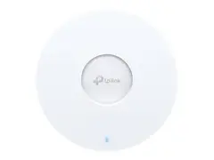 TP-Link Omada EAP613 V1 - Tr&#229;dl&#248;st tilgangspunkt Wi-Fi 6 - 2.4 GHz, 5 GHz - skystyring - vegg/tak-monterbar - for JetStream TL-SF1008, SG1218, SG2008, SG2210, SG2428, SG3210, SG3428, SG3452, SL1218