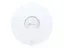 TP-Link Omada EAP613 V1 - Tr&#229;dl&#248;st tilgangspunkt Wi-Fi 6 - 2.4 GHz, 5 GHz - skystyring - vegg/tak-monterbar - for JetStream TL-SF1008, SG1218, SG2008, SG2210, SG2428, SG3210, SG3428, SG3452, SL1218