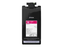 Epson T53F3 - 1.6 L - magenta - original blekkpung - for SureColor SC-P8500DL STD