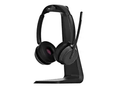 EPOS IMPACT 1061 - Hodesett - on-ear Bluetooth - tr&#229;dl&#248;s, kablet