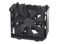 HP Fan and Front Card Guide Kit Systemviftesett - for Workstation Z6 G5