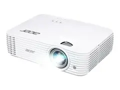 Acer P1657Ki - DLP-projektor - 3D - 4500 ANSI-lumen WUXGA (1920 x 1200) - 16:10 - 1080p