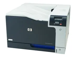 HP Color LaserJet Professional CP5225n - Skriver farge - laser - A3 - 600 dpi - inntil 20 spm (mono) / inntil 20 spm (farge) - kapasitet: 350 ark - USB, LAN
