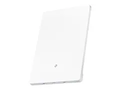 TP-Link Archer Air R5 V1.6 - - tr&#229;dl&#248;s ruter - maske 2-port svitsj - 1GbE - Wi-Fi 5, Wi-Fi 6 - Quad-Band - veggmonterbar