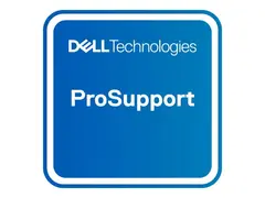 Dell Oppgrader fra 1 &#197;r Basic Onsite til 5 &#197;r ProSupport Utvidet serviceavtale - deler og arbeid - 5 &#229;r - p&#229; stedet - responstid: NBD - NPOS - for OptiPlex 7010