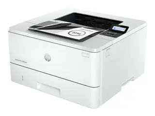 HP LaserJet Pro 4002dw - Skriver - S/H - Dupleks laser - A4/Legal - 4800 x 600 dpi - opp til 40 spm - kapasitet: 350 ark - USB 2.0, Gigabit LAN, Bluetooth, Wi-Fi(n)