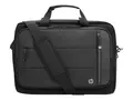 HP Renew Executive - Skulderb&#230;reveske for notebook 16.1&quot; - svart - for HP 250 G9; Fortis 11 G9; ZBook Firefly 14 G9; ZBook Fury 16 G10, 16 G9