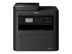 Canon i-SENSYS MF264dw II - Multifunksjonsskriver S/H - laser - A4 (210 x 297 mm), Legal (216 x 356 mm) (original) - A4/Legal (medie) - opp til 28 spm (kopiering) - opp til 28 spm (trykking) - 250 ark - USB 2.0, LAN, Wi-Fi(n)