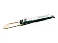 HPE X150 - QSFP28-sender-/mottakerenhet 100GbE - 100GBASE-BiDi - LC multimodus - opp til 100 m - for FlexFabric 12900, 5710 24, 5710 48, 5940 2-slot, 5940 32, 5940 48, 5940 4-slot