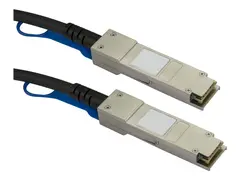 STARTECH 0.65M SFP+ DIRECT ATTACH CABL - HP COMPATIBLE - 10G SFP+