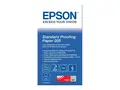 Epson Proofing Paper Standard - A2 (420 x 594 mm) 50 ark rettepapir for SureColor P5000, P800, SC-P10000, P20000, P5000, P7500, P900, P9500