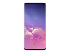 2nd-B Galaxy S10 128GB Black B-grade | Brukt | 2 &#229;rs garanti