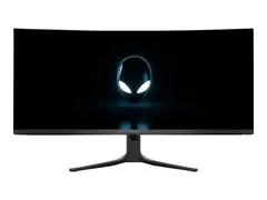 Alienware 34 Gaming Monitor AW3423DWF - OLED-skjerm kurvet - 34.18&quot; - HDR