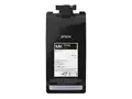 Epson T53A8 - 1.6 L - Large Format - matt svart original - blekkpung - for SureColor SC-T7700D, SC-T7700DL