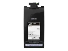 Epson T53A8 - 1.6 L - Large Format matt svart - original - blekkpung - for SureColor SC-T7700D, SC-T7700DL