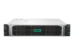 HPE D3610 - Lagerskap - 12 br&#248;nner (SATA-600 / SAS-3) kan monteres i rack - 2U