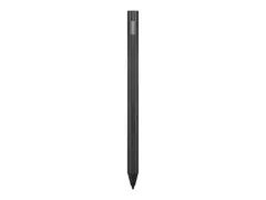 Lenovo Precision Pen 2 - Aktiv stift 2 knapper - svart - l&#248;svekt - for IdeaPad Flex 5 16; 5i Chromebook 14; ThinkPad Z13 Gen 1; Yoga 7 14; 7 16; Yoga Slim 9 14