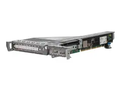 HPE x16 Secondary Riser Kit - Stigekort - for ProLiant DL385 Gen11