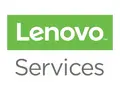 Lenovo Premier Support Plus Upgrade Utvidet serviceavtale - deler og arbeid (for system med 3-&#229;rs garanti p&#229; stedet) - 4 &#229;r - p&#229; stedet - for ThinkCentre neo 30a 22; 30a 24; 30a 27; 30a 27 Gen 4; V30a-24ITL AIO