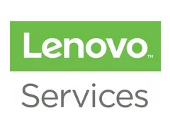 Lenovo Premier Support Plus Upgrade utvidet serviceavtale - 3 &#229;r - p&#229; stedet