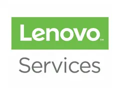 LENOVO 5Y Premier Support Plus upgrade from 1Y Courier/Carry-in