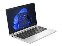 HP EliteBook 640 G10 Notebook - 14&quot; - Intel Core i7 1355U - 16 GB RAM - 512 GB SSD - Pan Nordic - Windows 11 Pro