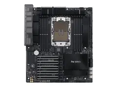 ASUS PRO WS W790-ACE - Hovedkort SSI CEB - LGA4677 Socket-E - W790 Chipset - 10 Gigabit LAN, 2.5 Gigabit LAN - HD-lyd (8-kanalers)