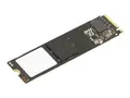 Lenovo - SSD - Value - kryptert - 1 TB - intern M.2 2280 - PCIe 4.0 x4 (NVMe) - TCG Opal Encryption 2.0 - for ThinkPad P1 Gen 5; P15v Gen 3; P16 Gen 1; T15p Gen 3