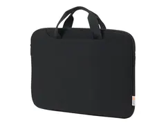 DICOTA BASE XX Plus - Notebookb&#230;reveske - 10&quot; 11.6&quot; - svart