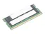 Lenovo - DDR5 - modul - 16 GB - SO DIMM 262-pin 5600 MHz - Campus - gr&#248;nn - for ThinkPad L14 Gen 5; P16 Gen 2; P16s Gen 2; P16v Gen 2; T14 Gen 4; T16 Gen 2