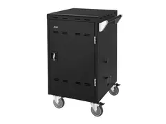 Acer Charging Cart ACC320 - Vogn (kun lading) for 32 nettbrett / notebook-er - l&#229;sbar - st&#229;l - skjermst&#248;rrelse: inntil 15,6&quot; - utgang: AC 220-240 V