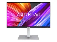 ASUS ProArt PA278CGV - LED-skjerm 27&quot; - 2560 x 1440 QHD @ 144 Hz - IPS - 350 cd/m&#178; - 1000:1 - DisplayHDR 400 - 5 ms - 2xHDMI, DisplayPort, USB-C - h&#248;yttalere