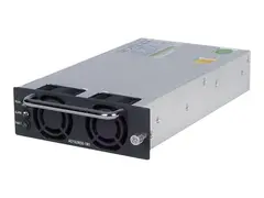 HPE A-RPS1600 - Str&#248;mforsyning 1600 watt - Europa - for HP 3100, A5120; HPE 3100, 3600, 5120, 5500