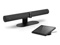 Jabra PanaCast 50 Video Bar System Videokonferansesett (PanaCast 50) - Certified for Zoom Rooms