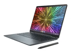 HP Elite Dragonfly Chromebook - 13.5&quot; - Intel Core i7 1255U - 16 GB RAM - 256 GB SSD - Pan Nordic