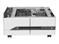 Lexmark - Mediebakke/-mater - 2000 ark inn 1 skuff(er) for Lexmark CS943de, CX942adse, CX943adxse, CX944adtse, CX944adxse