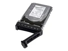 Dell - Harddisk - 1.2 TB - hot-swap - 2.5&quot; SAS 12Gb/s - 10000 rpm