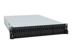 Synology FlashStation FS3410 - NAS-server 24 br&#248;nner - kan monteres i rack - RAID RAID 0, 1, 5, 6, 10, JBOD, RAID F1 - RAM 16 GB - 10 Gigabit Ethernet - iSCSI st&#248;tte - 2U