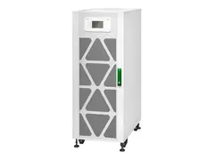 Schneider Electric Easy UPS 3M E3MUPS160KHS UPS - AC 380/400/415 V - 160000 watt - 160000 VA - 3-faset - uten batteri - RAL 9003 - med Start-Up Service 5X8