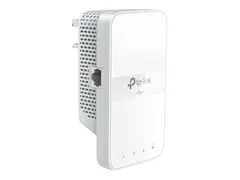 TP-Link TL-WPA7617 V1 - Str&#248;mlinjeadapter 1GbE, HomePlug AV (HPAV), HomePlug AV (HPAV) 2.0, IEEE 1901 Wi-Fi 5 - Dobbeltb&#229;nd - veggpluggbar