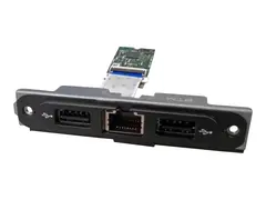 Intel LAN &amp; USB Add-On Assembly Utvidelsesmodul - 2.5GBase-T x 1 + USB 2.0 x 2