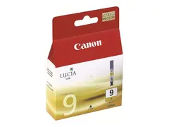 Canon PGI-9Y - Gul - original - blekkbeholder for PIXMA iX7000, MX7600, Pro9500