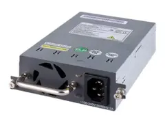 HPE X361 - Str&#248;mforsyning - &quot;hot-plug&quot; / redundant (plug-in modul) AC 100-240 V - 150 watt - Danmark - for HPE 5130, 5500, 5510, 5800