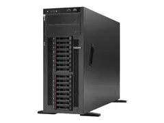 Lenovo ThinkSystem ST550 - tower Xeon Silver 4210R 2.4 GHz 32 GB - uten HDD