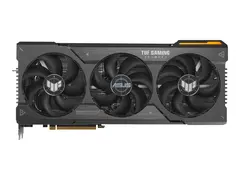 ASUS TUF Gaming Radeon RX 7900 XT - OC Edition grafikkort - Radeon RX 7900 XT - 20 GB GDDR6 - PCIe 4.0 - HDMI, 3 x DisplayPort - gr&#229;