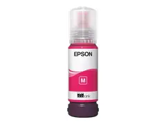 Epson EcoTank 107 - 70 ml - magenta - original blekkrefill - for EcoTank ET-18100